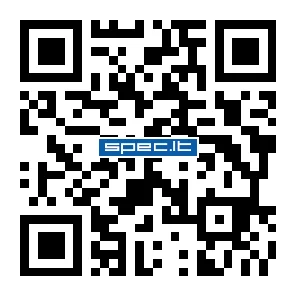 QR kodas | Adma, UAB