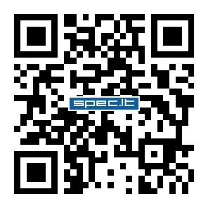 QR kodas | ADMA, UAB | spec.lt