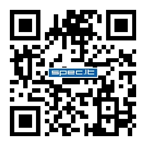 QR kodas | Admada, UAB | spec.lt