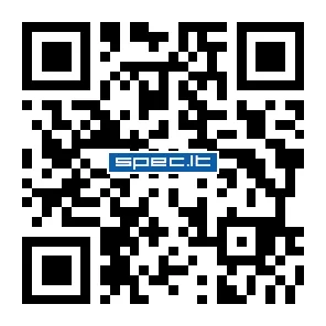QR kodas | Admanta, UAB | spec.lt