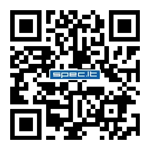 QR kodas | Admantas, MB | spec.lt