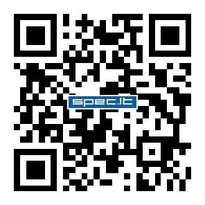 QR kodas | Admaster, UAB