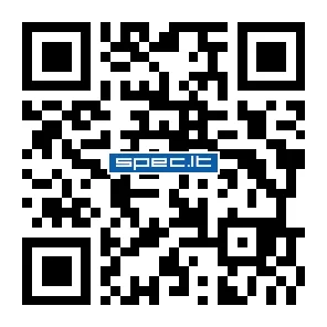 QR kodas | AdMDG, VŠĮ | spec.lt