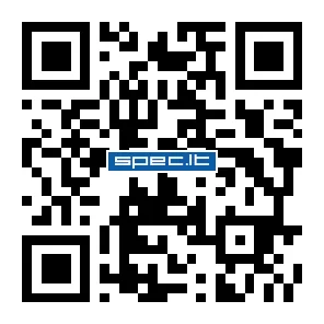 QR kodas | Admedija, UAB | spec.lt