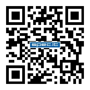 QR kodas | Admen Plius, UAB | spec.lt