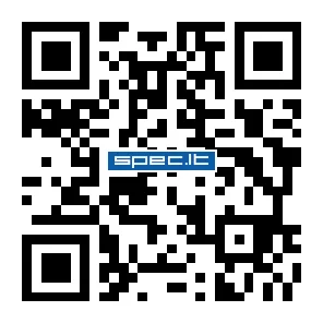 QR kodas | ADMENTA, UAB