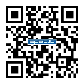 QR kodas | ADMERA, UAB