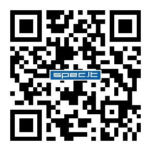 QR kodas | Admetal, MB