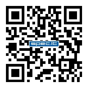 QR kodas | Admetas, UAB