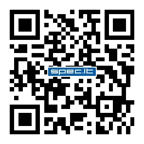 QR kodas | Admetisas, UAB | spec.lt
