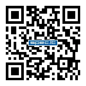 QR kodas | ADMEX, UAB | spec.lt
