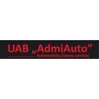 Admi Auto, UAB
