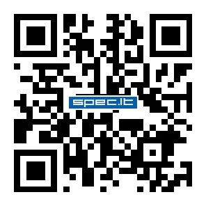 QR kodas | ADMI, UAB | spec.lt