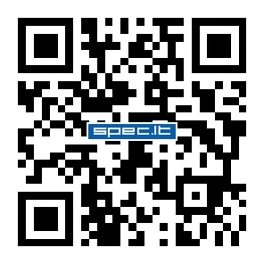 QR kodas | ADMIDA, UAB | spec.lt