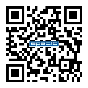 QR kodas | Admiga, MB