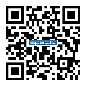 QR kodas | Admija, UAB | spec.lt