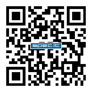 QR kodas | Admika, MB