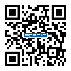 QR kodas | ADMIKO, MB | spec.lt