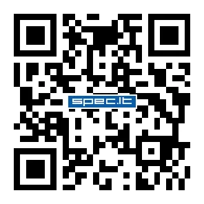 QR kodas | Admilinkas, MB | spec.lt