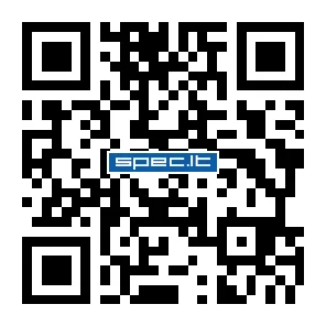 QR kodas | Admiliuksas, MB | spec.lt