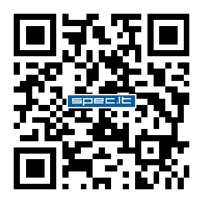 QR kodas | Admin pro, MB | spec.lt