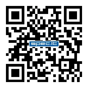 QR kodas | Admin, UAB | spec.lt