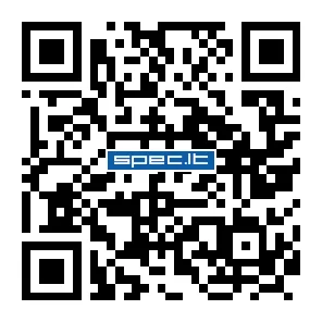 QR kodas | ADMINAS Klaipėdos filialas, UAB | spec.lt