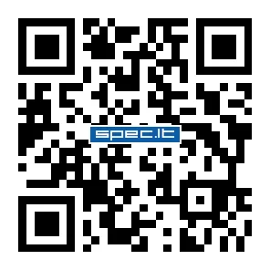 QR kodas | Adminas, UAB | spec.lt