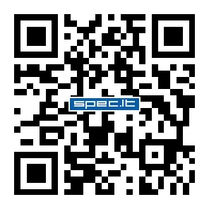 QR kodas | Adminda, MB | spec.lt