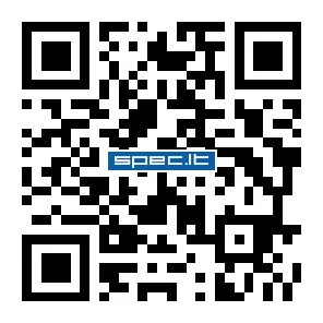 QR kodas | ADMINERA, UAB | spec.lt