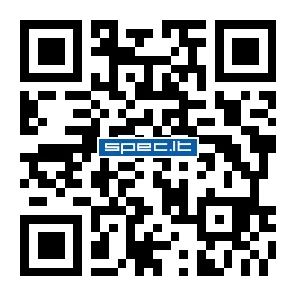 QR kodas | Admineta, MB | spec.lt