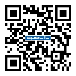 QR kodas | Admineta, UAB