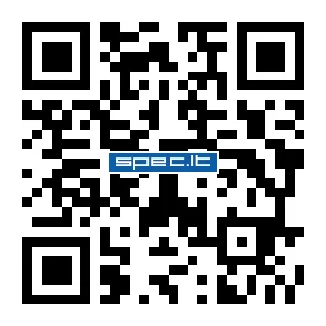 QR kodas | Admingita, MB
