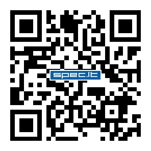 QR kodas | ADMINICULUM, UAB | spec.lt