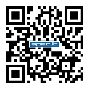 QR kodas | Administra, UAB | spec.lt