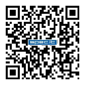 QR kodas | Administracijos Darbuotojų Asociacija | spec.lt