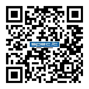 QR kodas | Administratoriai, UAB | spec.lt