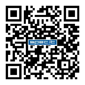QR kodas | Administratorių kontora, UAB | spec.lt