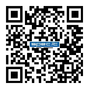 QR kodas | ADMINISTRATORIUS, UAB | spec.lt