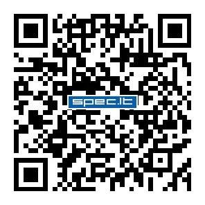 QR kodas | Administravimas ir auditas Klaipėdos filialas, UAB | spec.lt