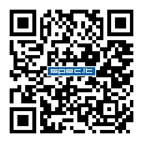 QR kodas | Administravimas ir auditas, UAB | spec.lt
