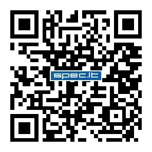 QR kodas | Katalonija, UAB | spec.lt
