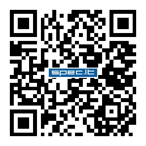 QR kodas | Administravimo paslaugų centras, UAB | spec.lt