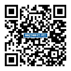 QR kodas | Administravimo sprendimai, UAB | spec.lt