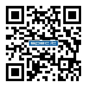 QR kodas | Administro, UAB | spec.lt