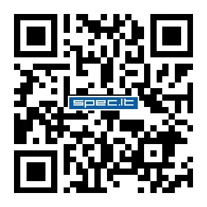 QR kodas | Administry, UAB | spec.lt