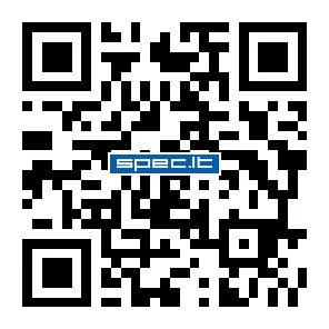QR kodas | Adminita, UAB | spec.lt