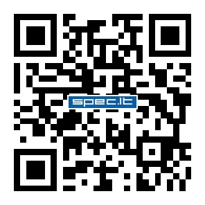 QR kodas | Adminkey, MB