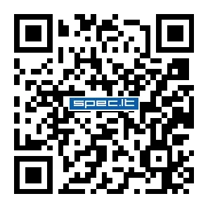 QR kodas | Admino Sistemos, MB | spec.lt
