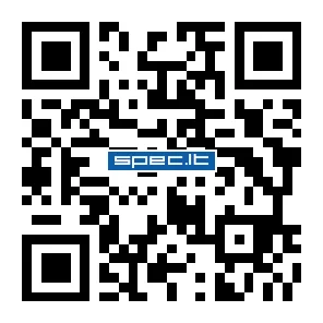 QR kodas | Adminora, MB